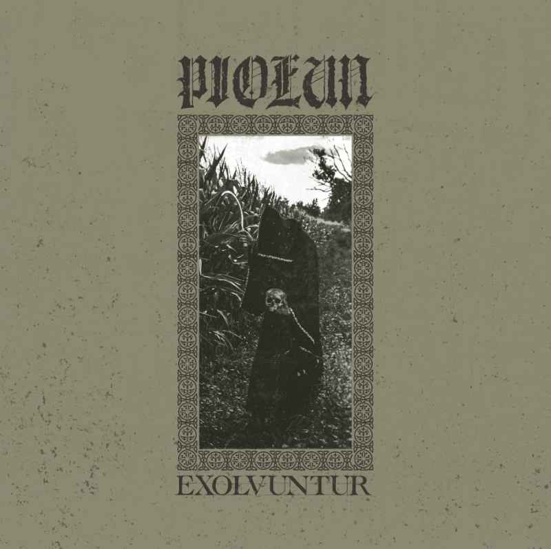 PIOLUN - Exolvuntur CD